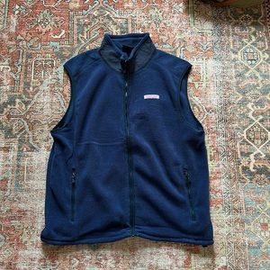 Vineyard vines mens vest